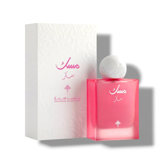 IBRAQ MUSK SOKKAR 75ML