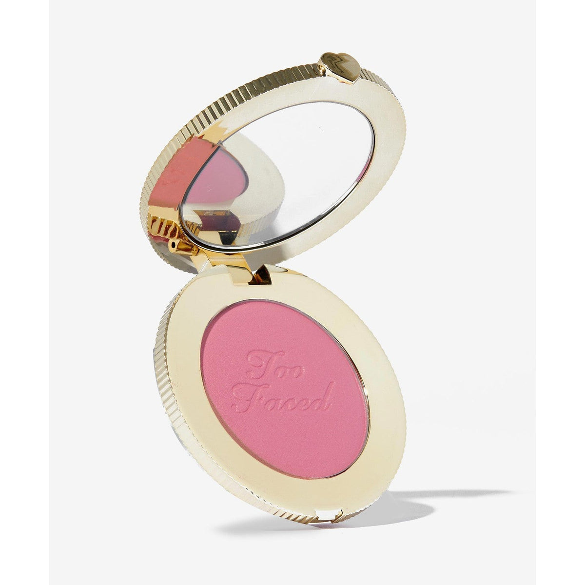 Too Faced Cloud Crush Blush Golden Hour