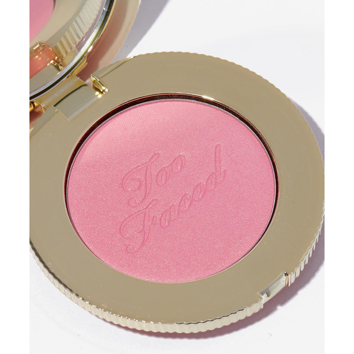 Too Faced Cloud Crush Blush Golden Hour