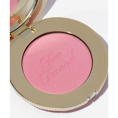 Too Faced Cloud Crush Blush Golden Hour