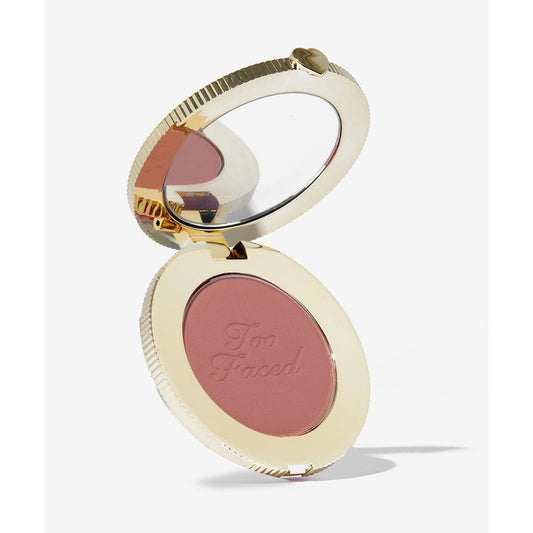 Too Faced Cloud Crush Blush Velvet Crush