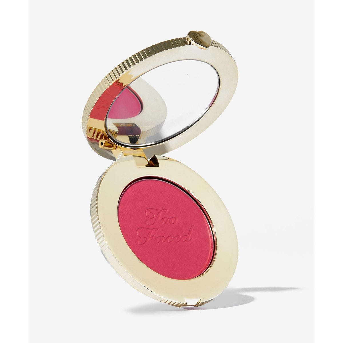 Too Faced Cloud Crush Blush Watermelon Rain