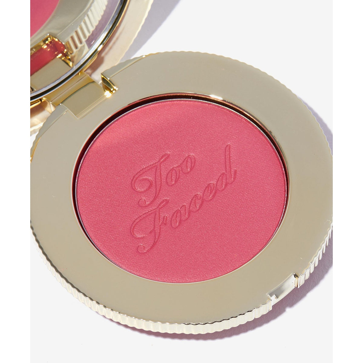 Too Faced Cloud Crush Blush Watermelon Rain