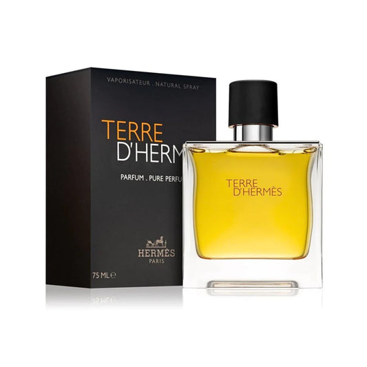 HERMES LE PARFUM 75ML