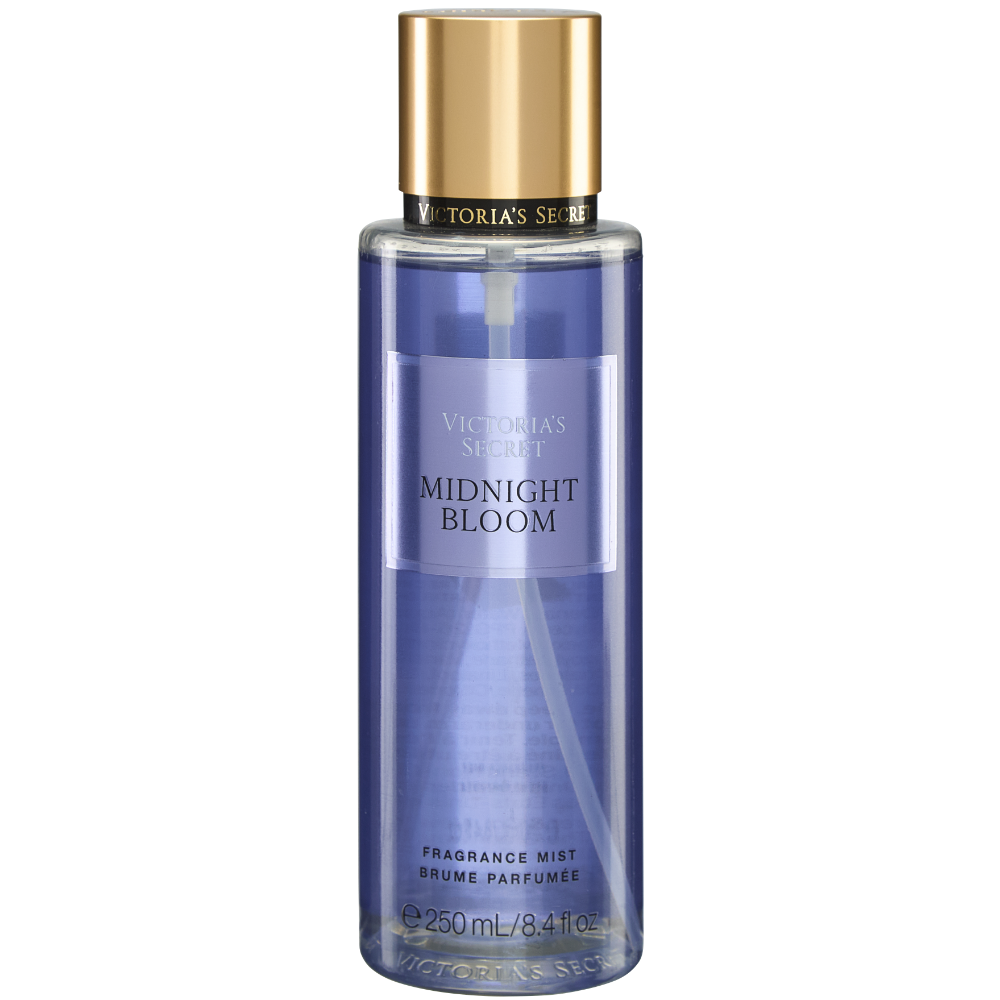 Victoria's Secret Midnight Bloom Brume Parfumée
