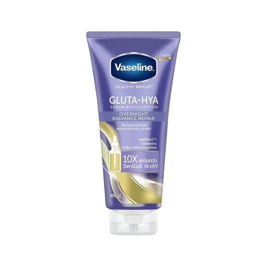 Vaseline Gluta-Hya Overnight 300 ml