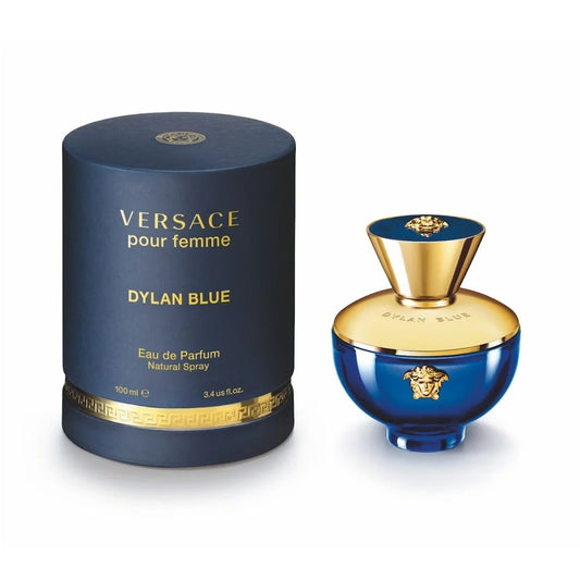 VERSACE DYLAN BLUE EDP 100ML