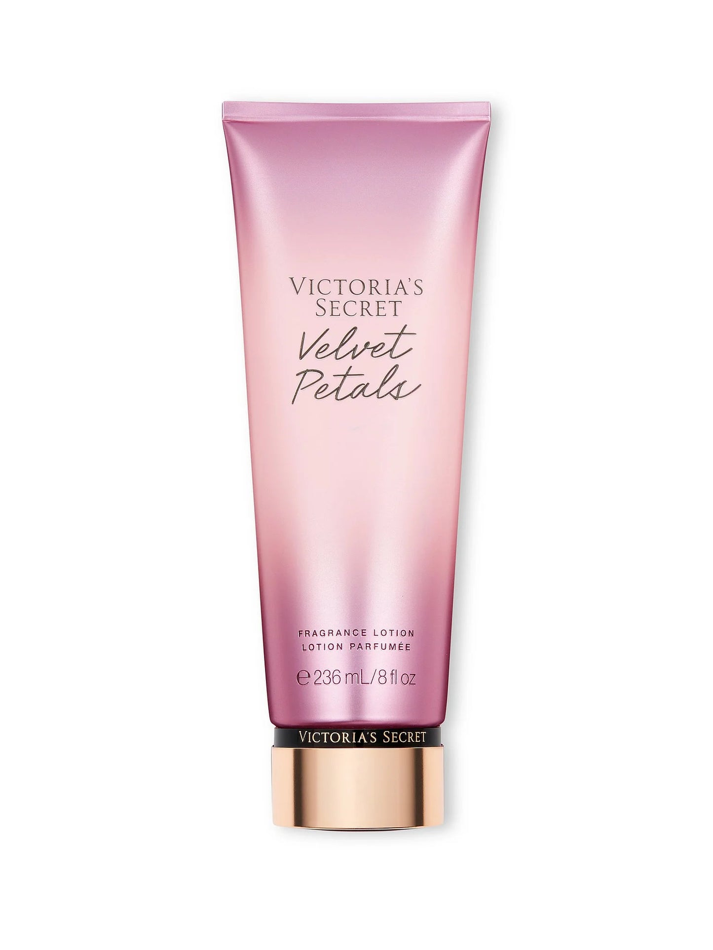 VICTORIA SECRET VELVET PETALS BODY LOTION