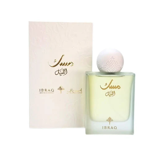 IBRAQ MUSK KHALES 75 ML