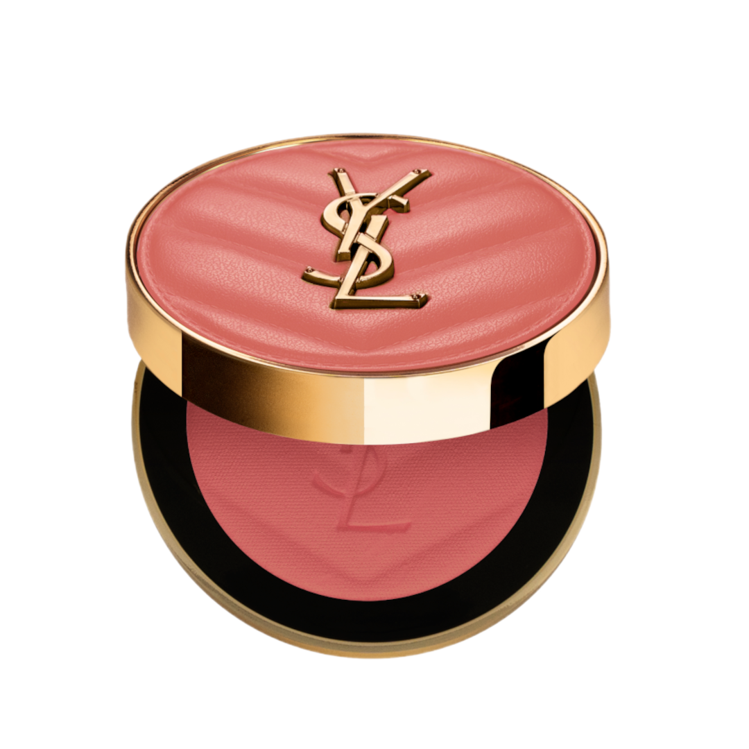 YSL Make Me Blush 37 Peachy Nude