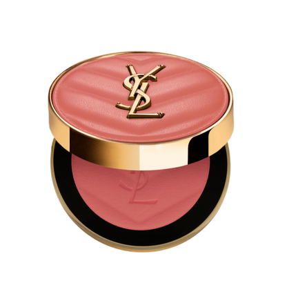 YSL Make Me Blush 37 Peachy Nude