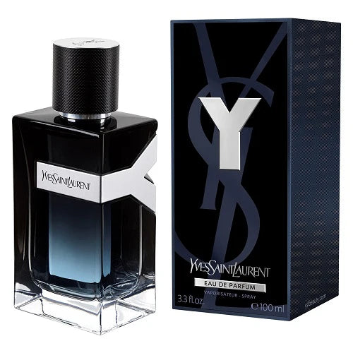 Y YSL EAU DE PARFUM 100ML