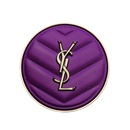 YSL Make Me Blush 83 Spicy Berry ouvert
