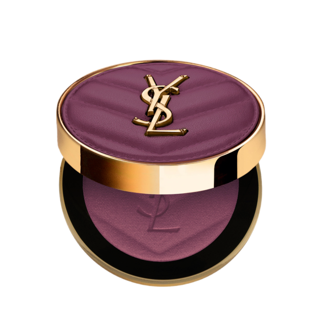 YSL Make Me Blush 83 Spicy Berry