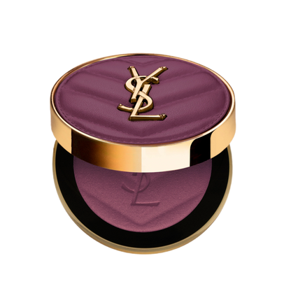 YSL Make Me Blush 83 Spicy Berry