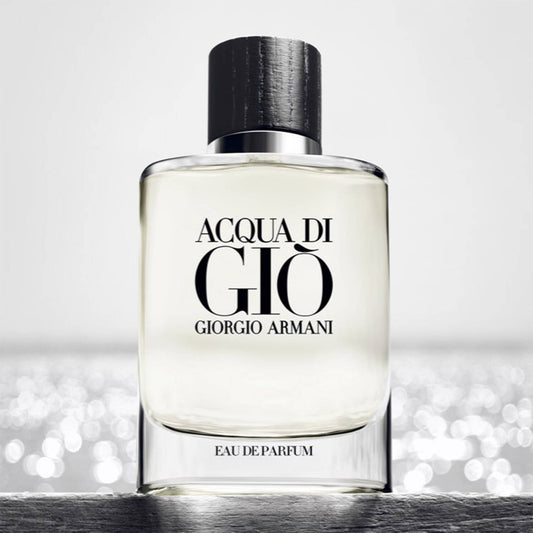 ACQUA DI GIO EAU DE PARFUM