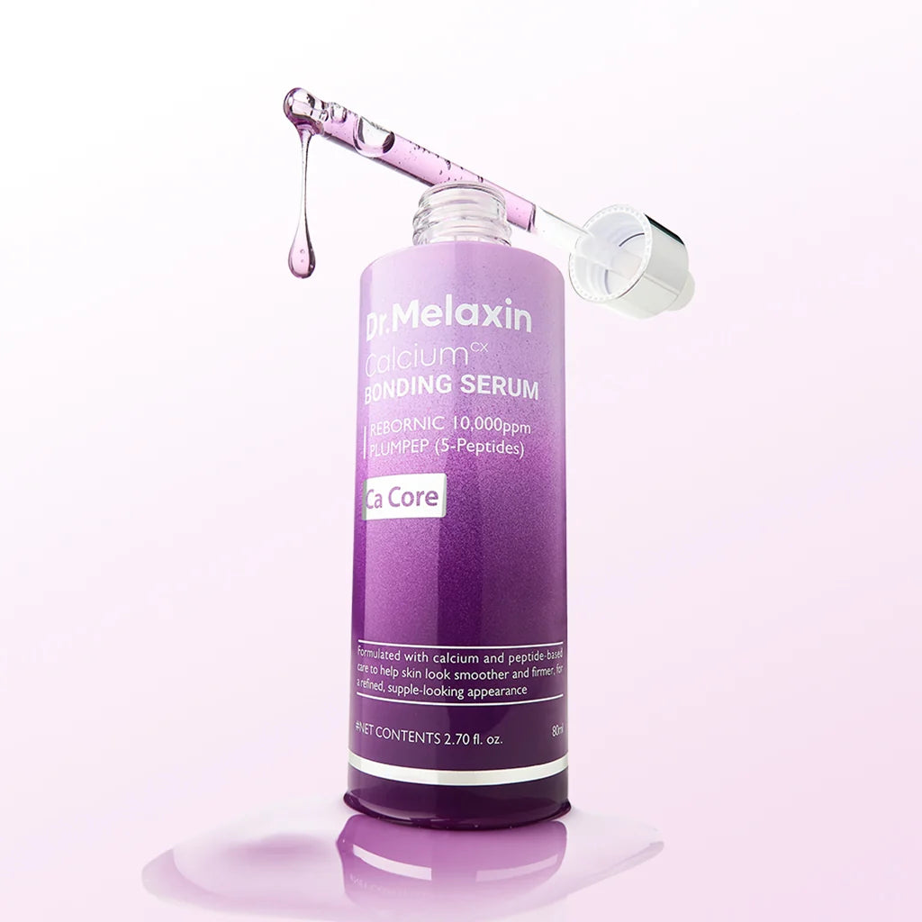 DR MELAXIN CALCIUM BONDING SERUM