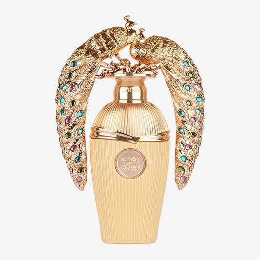 Lattafa Afeef Eau de Parfum 100ml