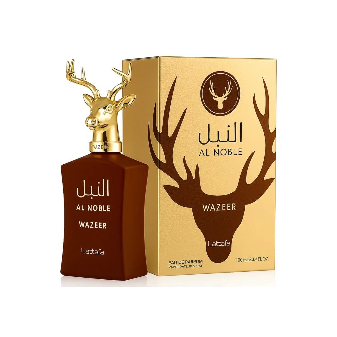 AL NOBLE PARFUM