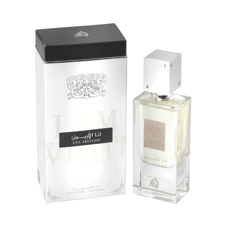 Lattafa Ana Abiyedh Eau de Parfum unisex