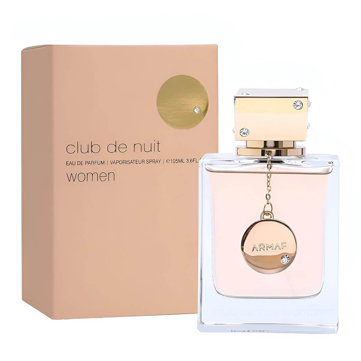 Club De Nuit by Armaf 105ml EDP for Women