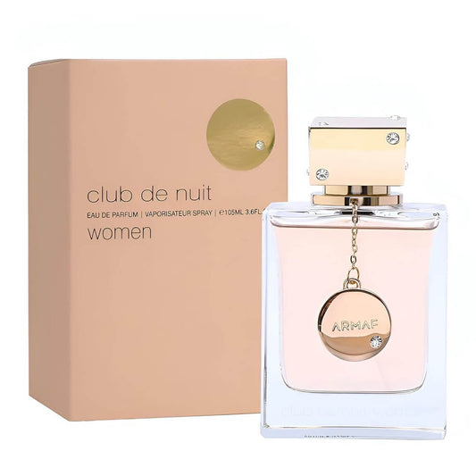 Club De Nuit by Armaf 105ml EDP for Women