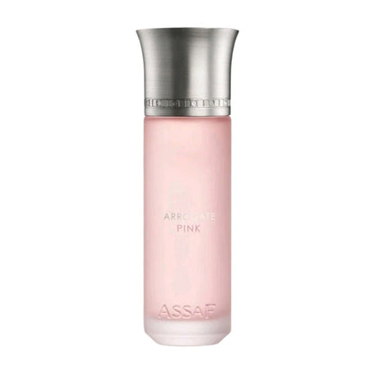 Assaf Arrogate Pink Eau de Parfum 200 ml