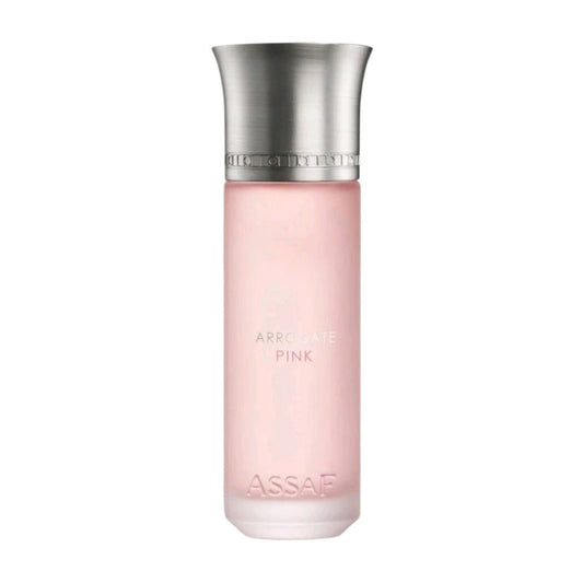 Assaf Arrogate Pink Eau de Parfum 200 ml