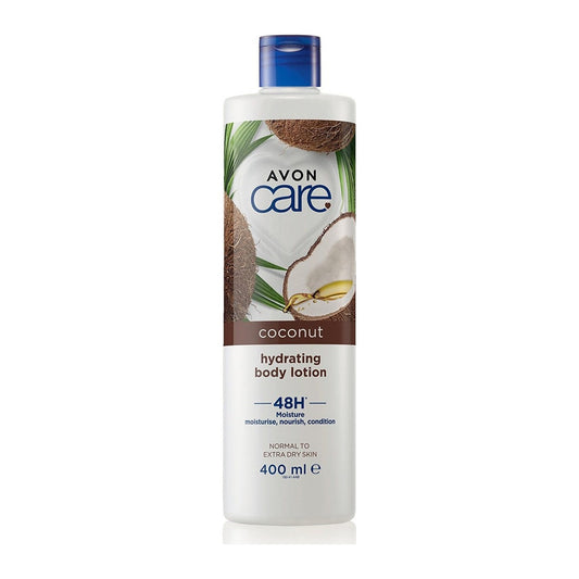 Avon Care Lait Corps Coco 400 ml