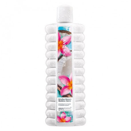 Avon Senses Aloha Monoi Gel Douche