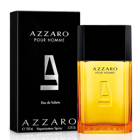 AZZARO HOMME 9 EDT 100ML
