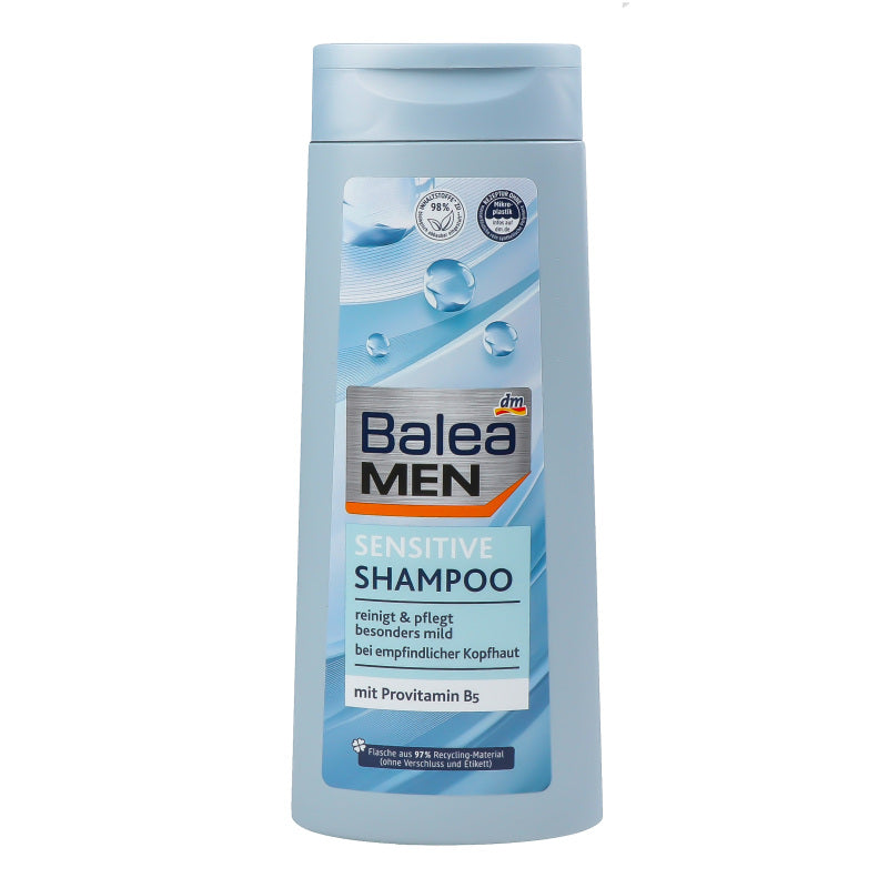 Balea Men Shampooing Sensitive