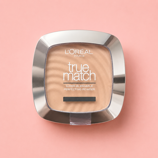 LOREAL TRUE MATCH POWDER 3D 3W