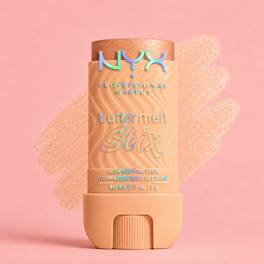 NYX PROFESSIONAL BUTTERMELT STIX 06 A WHOLE MELT