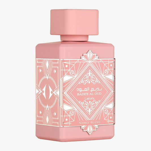 Lattafa Badee Al Oud Noble Blush Eau de Parfum 100ml
