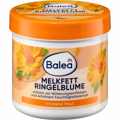 Balea Melkfett Ringelblume