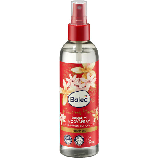 Balea Brume Parfumée Glamorous Moment 200 ml