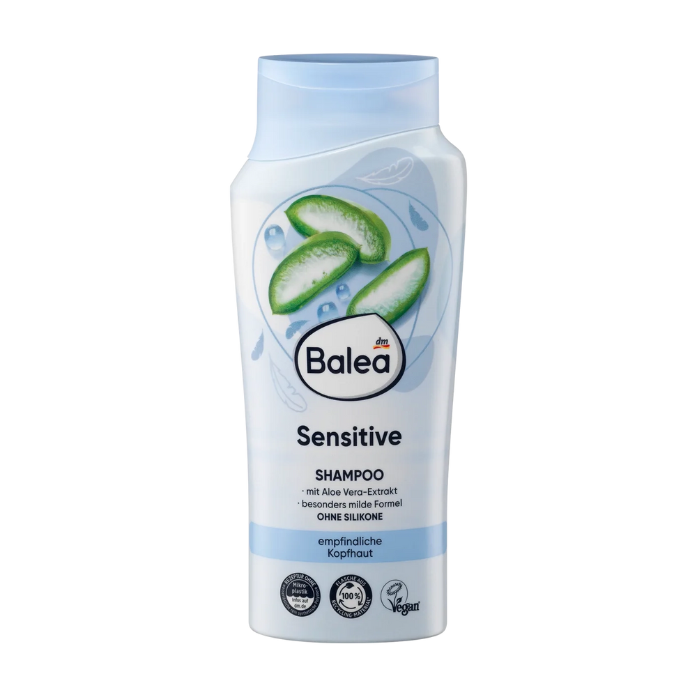 Balea Shampooing Sensitive