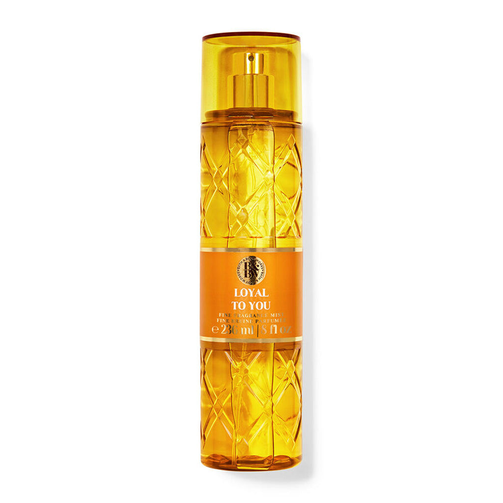 BATH&BODY WORKS LOYAL TO YOU SPRAY