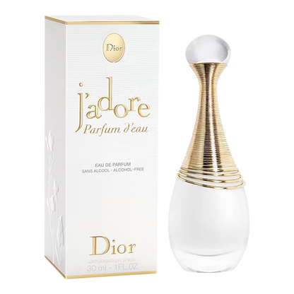 Dior J'adore Parfum d'Eau