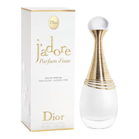 DIOR J'ADORE PARFUM D'EAU EDP 100ML