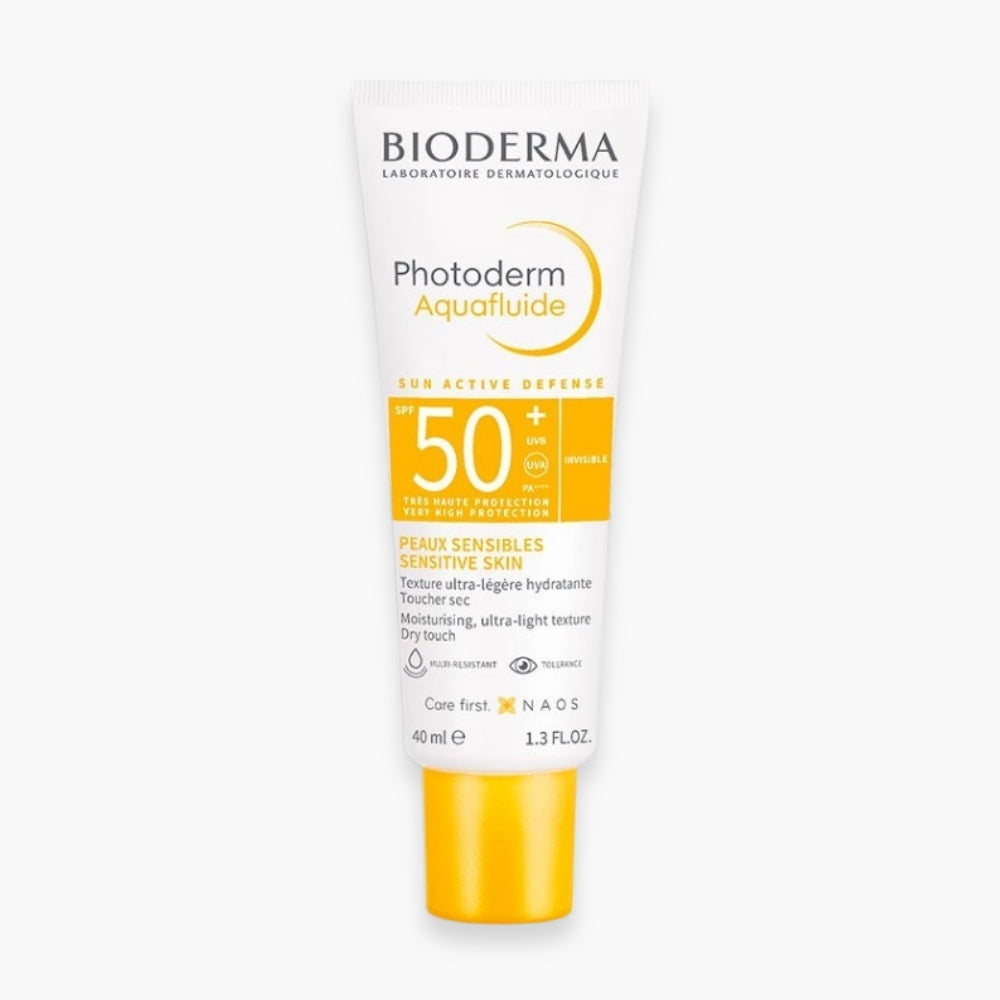 Bioderma Photoderm Max Aquafluide SPF50+ 40 ml
