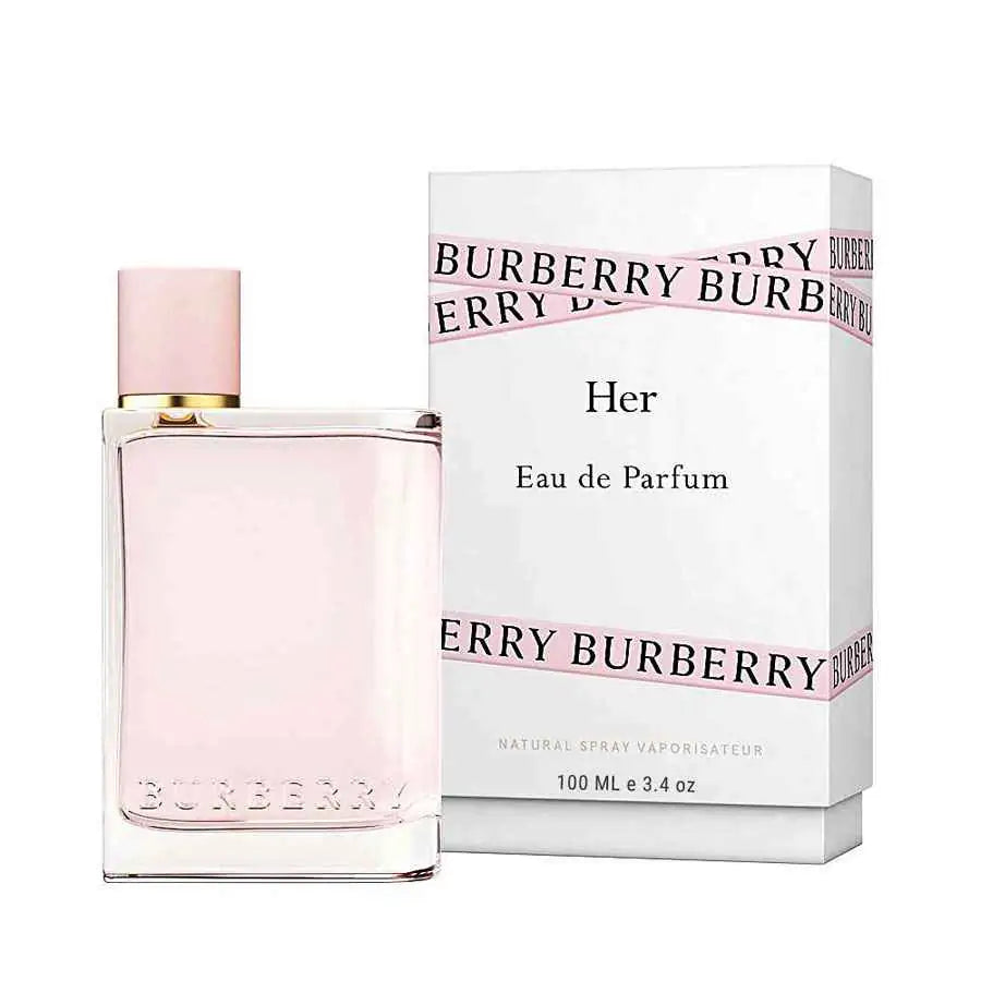 BURBERRY HER EAU DE PARFUM