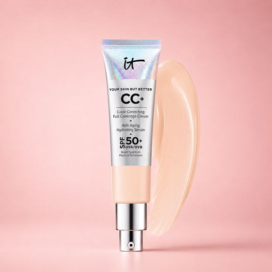 IT CC+ 50SPF (LIGHT COOL)
