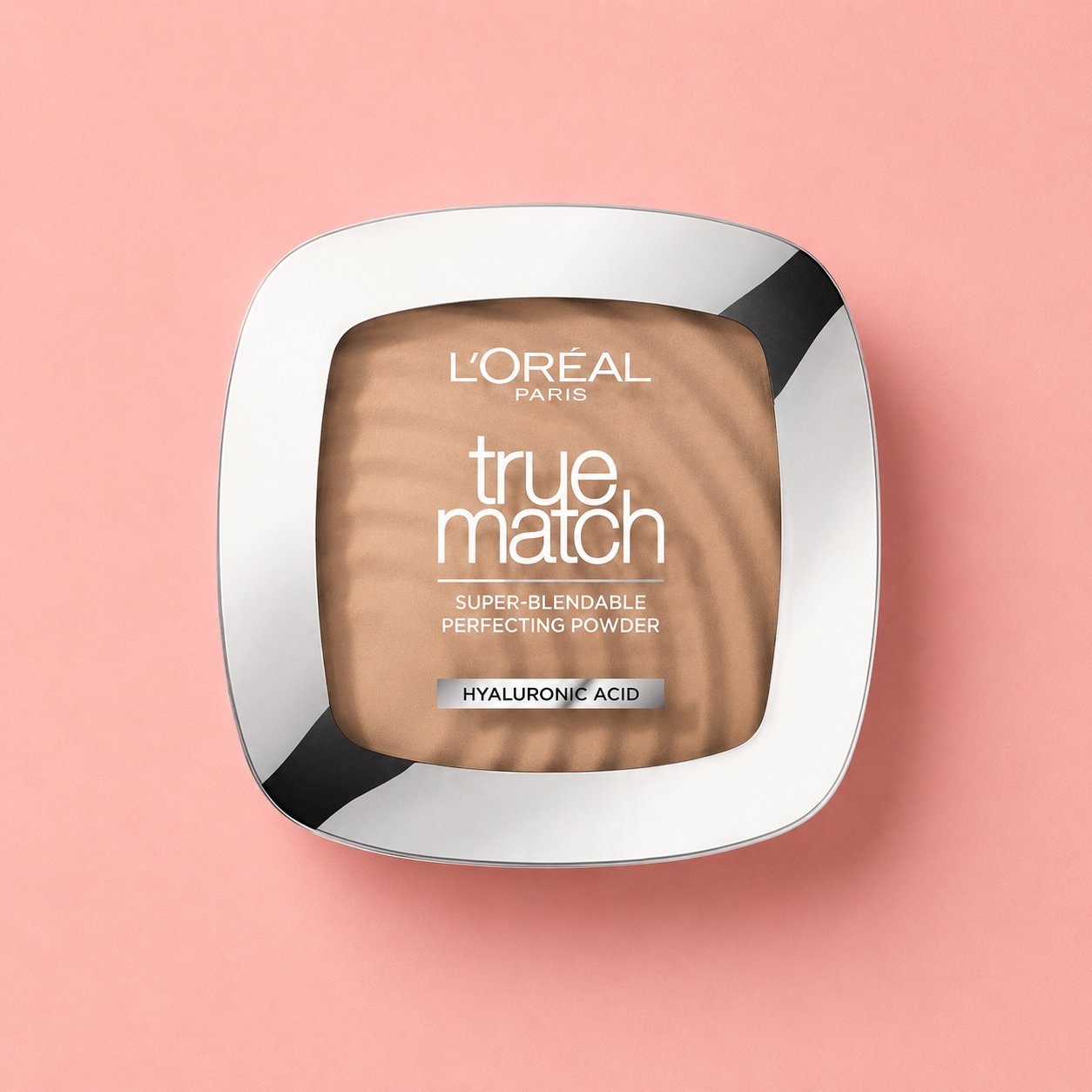 LOREAL TRUE MATCH POWDER 5D 5W
