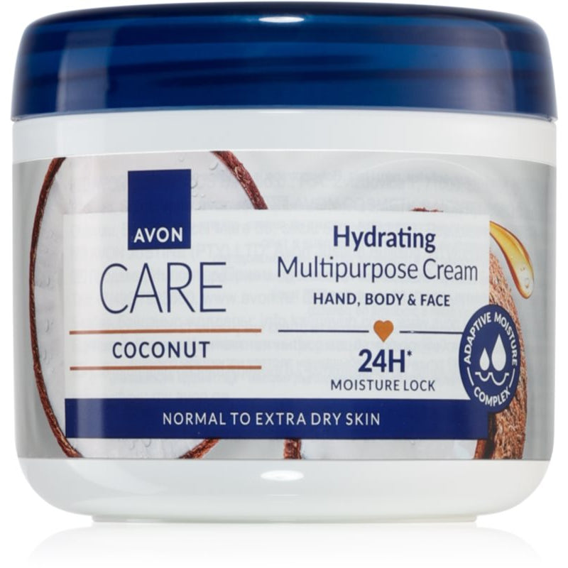 Avon Care Crème Multi-Usage Coco 400 ml