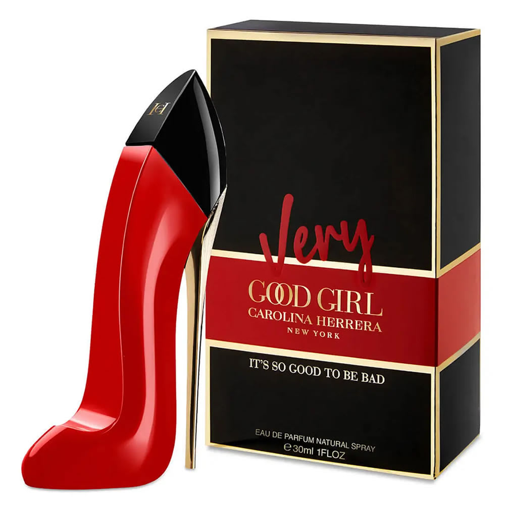CAROLINA HERRERA VERY GOOD GIRL EAU DE PARFUM