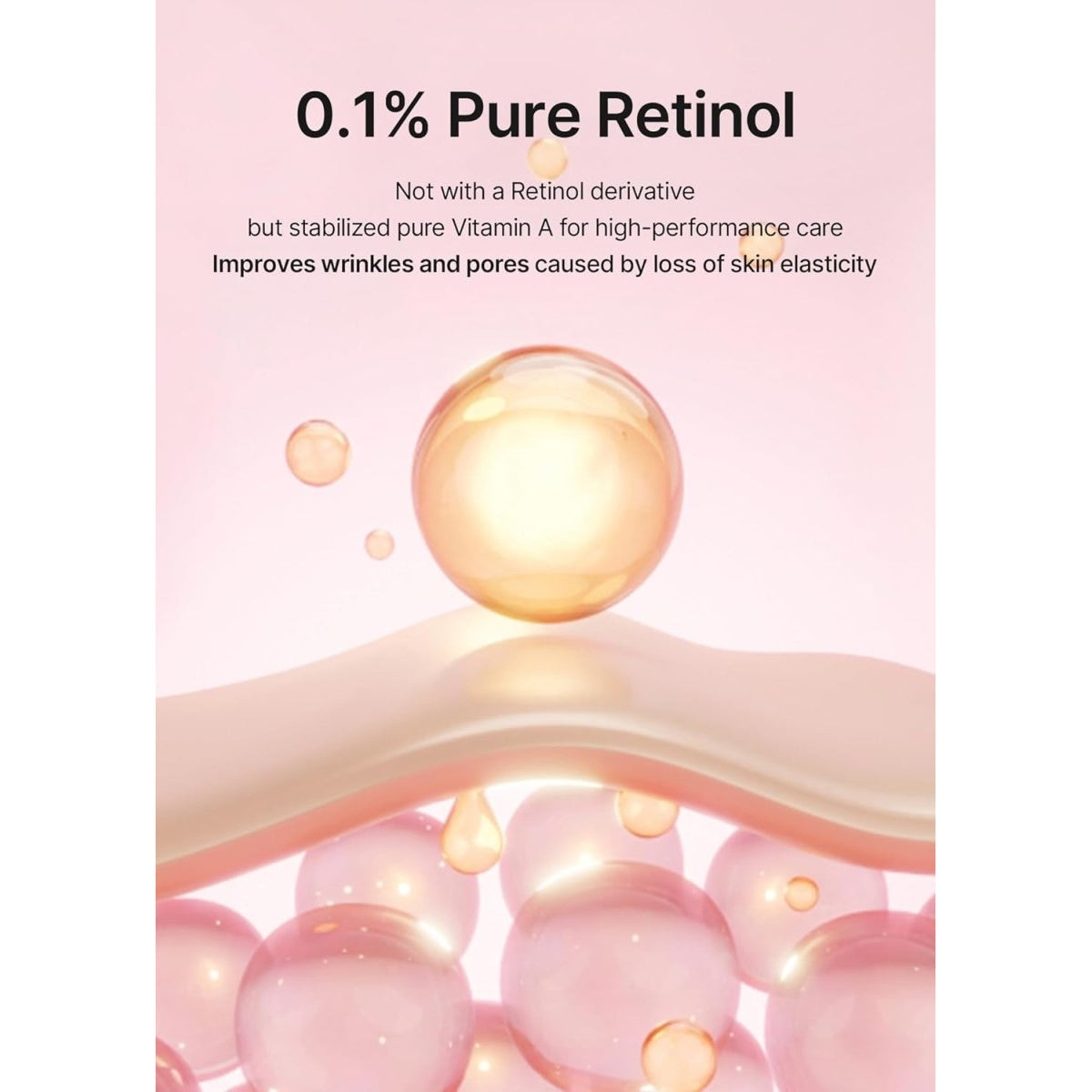 Celimax Retinol Shot Tightening Serum 30 ml