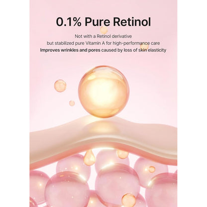 Celimax Retinol Shot Tightening Serum 30 ml