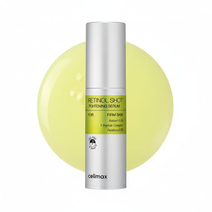 Celimax Retinol Shot Tightening Serum 30 ml